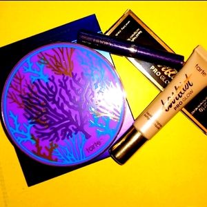 TARTE COSMETICS LOT - BRAND NEW IN BOX